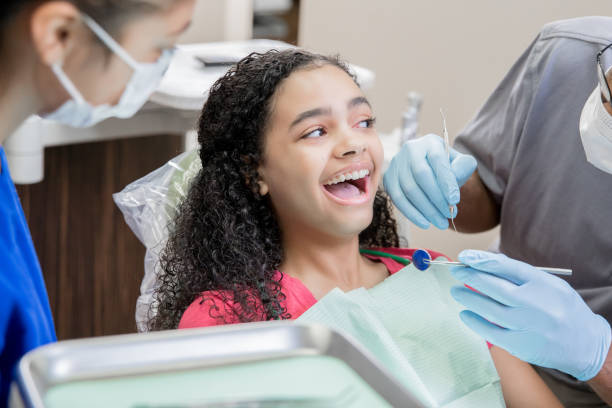 Best Emergency Tooth Extraction  in Lewiston, ID