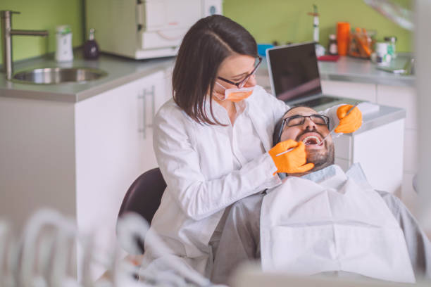Best Chipped Tooth Repair Near Me  in Lewiston, ID